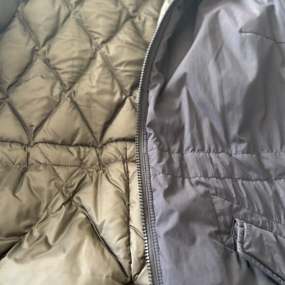 Peuterey Double-Sided Down Jacket - Picture 12 of 16